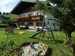 Gästehaus Glaagut - Familie Hain, Hochfilzen